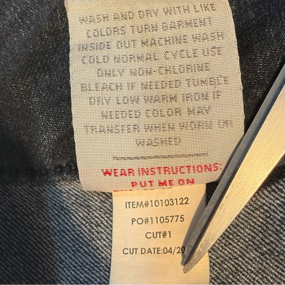 Torrid Super Soft Jegging High-Rise Skinny Jean - Picture 15 of 16